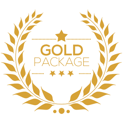 Gold Package