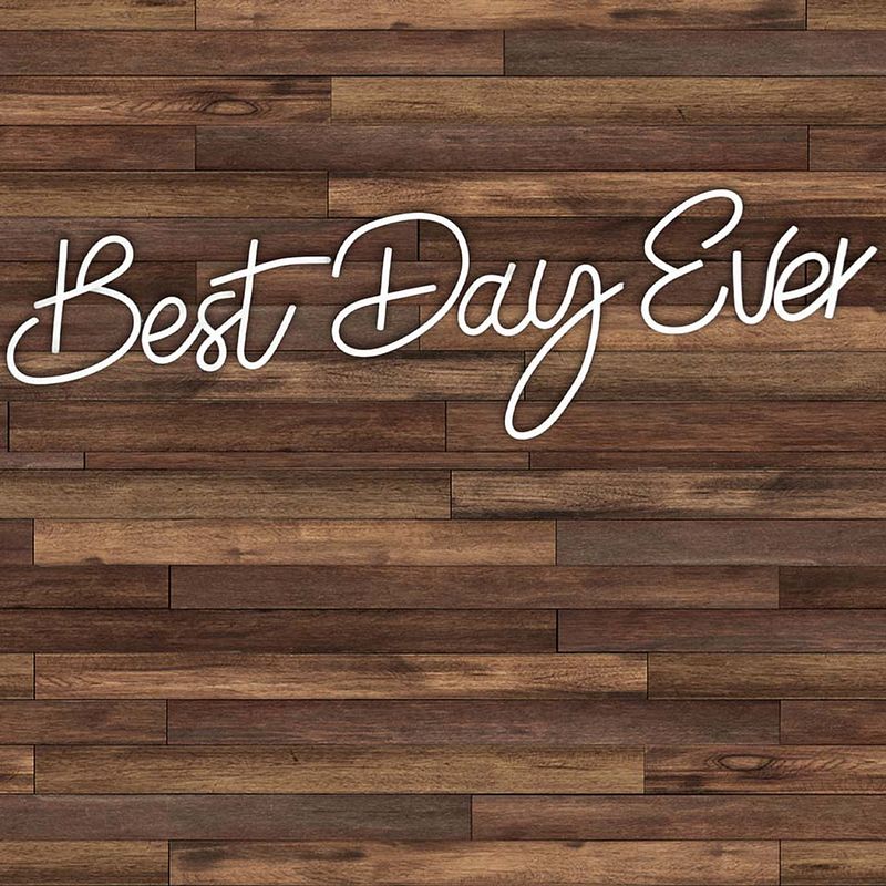 Best Day Ever!