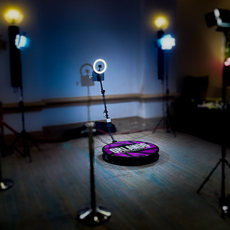360 Essential Experience