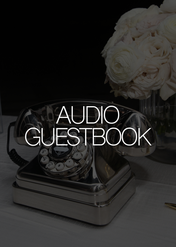 Audio GuestBook