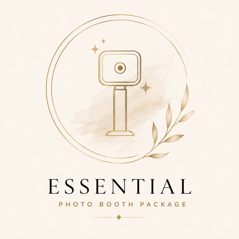 Essential Booth
