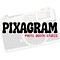 PIXAGRAM PHOTO BOOTH STUDIO Logo