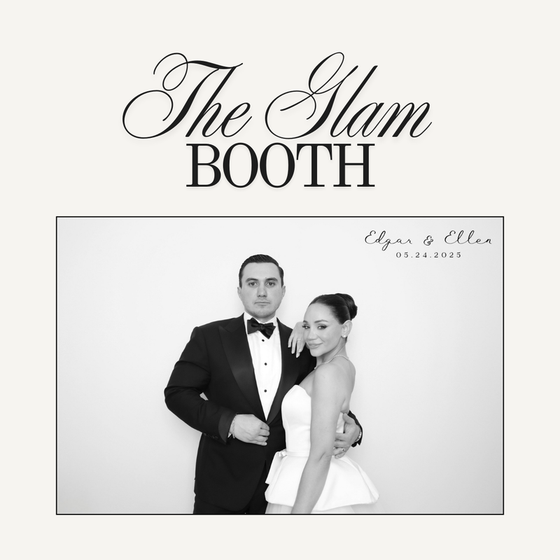 The Glam Booth