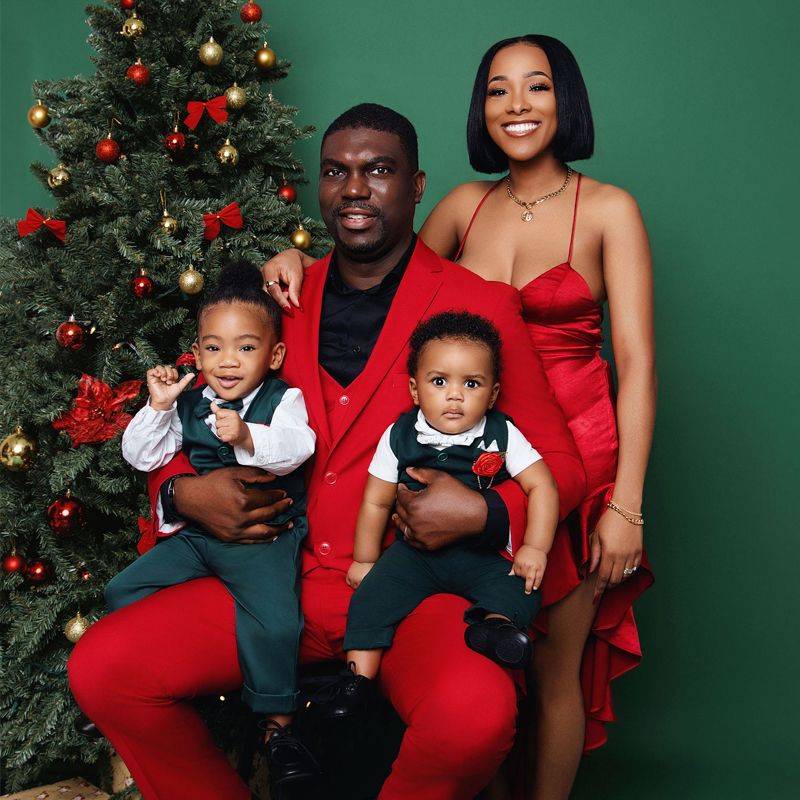 Christmas Mini Sessions 