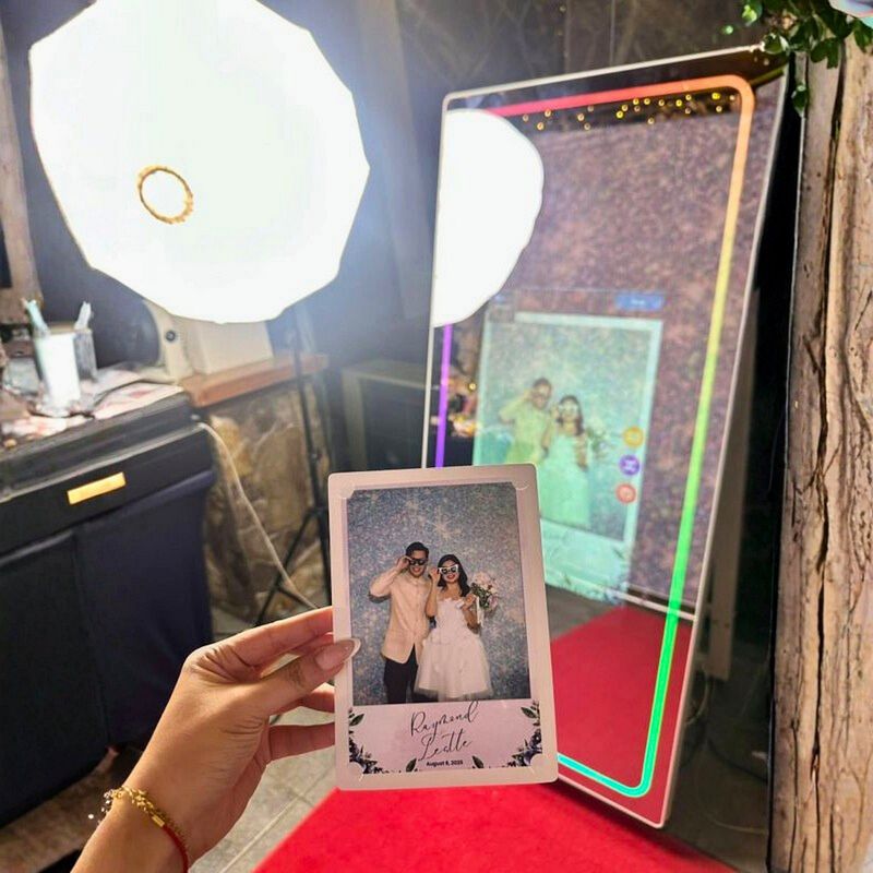 Magic Mirror- Ultimate Experience