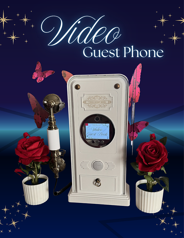 Video Guest Phone