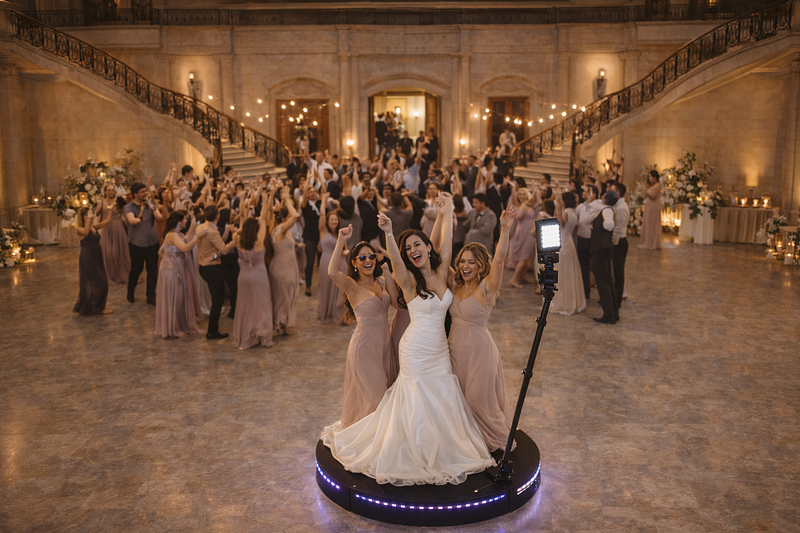 The Motion Luxe - Standard Platform 