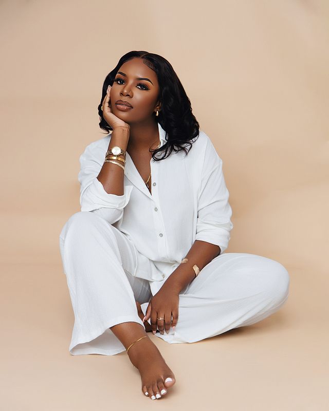 Personal Portraits - Package Three