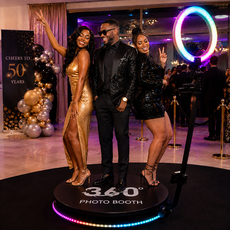 Premier 360 Experience