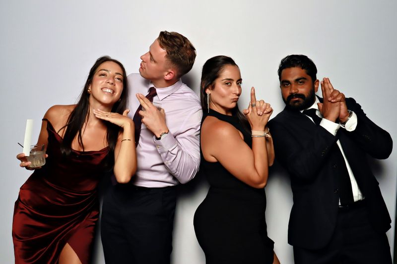 Professional Photo Package
