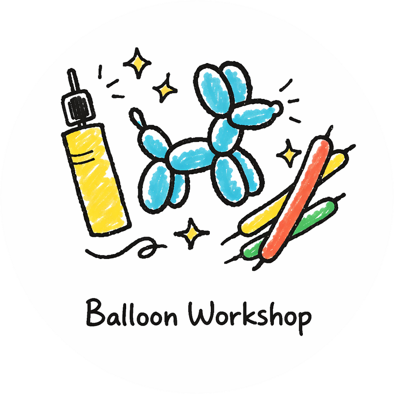 Balloon Workshop