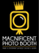 Macnificent Photo Booth Logo