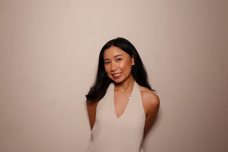 Vintage Studio Photo Booth