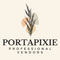 PortaPixie Events Logo