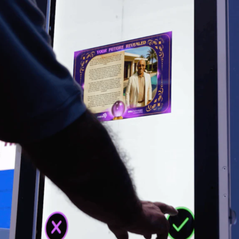 Fortuna AI Elevate
