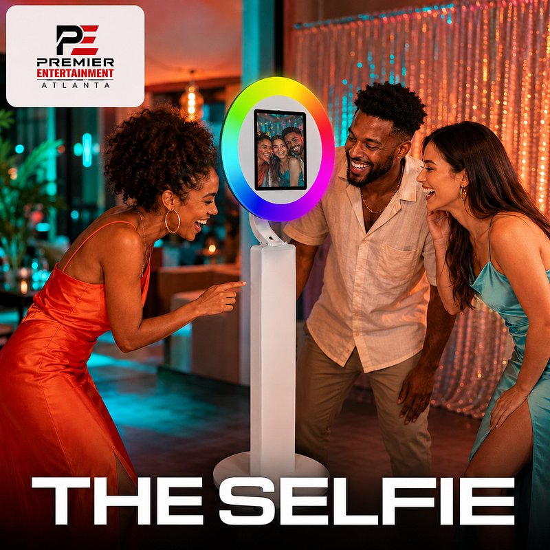 The Selfie