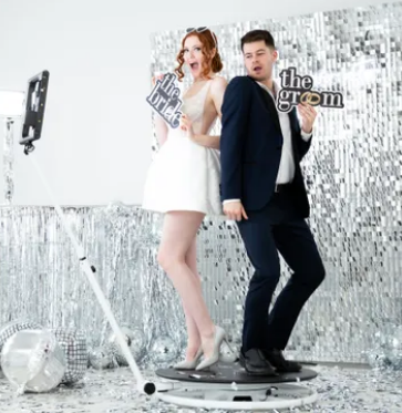 The 360 Video Experience | Red Carper Ready 3 Hour Rental