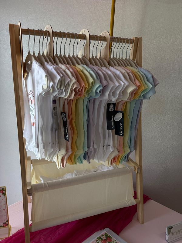 Sweet Beginnings - 20 Onesies