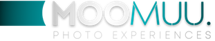 MooMuu Photo Experiences Logo