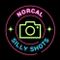 NORCAL SILLY SHOTS Logo