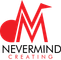 NeverMindCreating Productions Logo