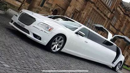 Wedding Car Hire
