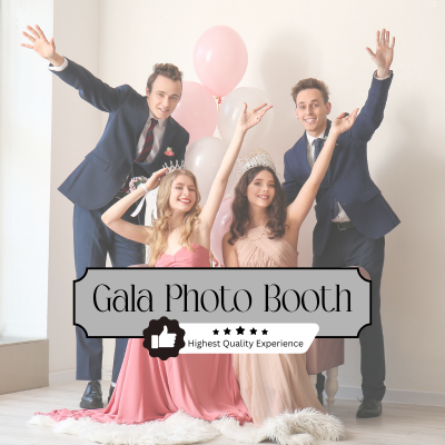 Gala Photo Booth