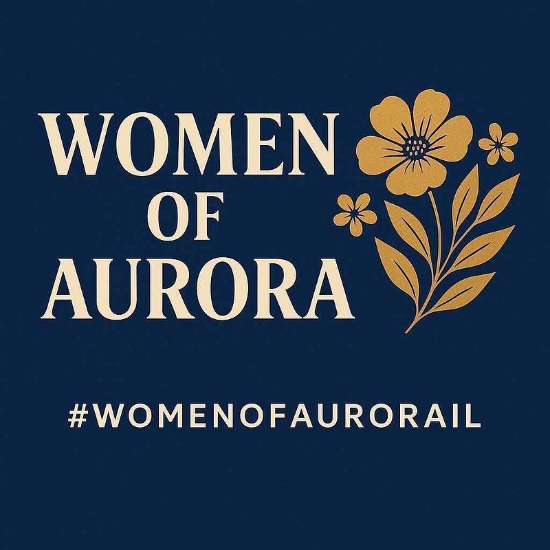 VIP Women of Aurora Member
