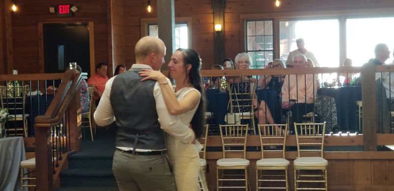 Standard Wedding Package