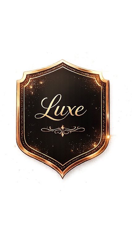 The Luxe Collection (Proposal)