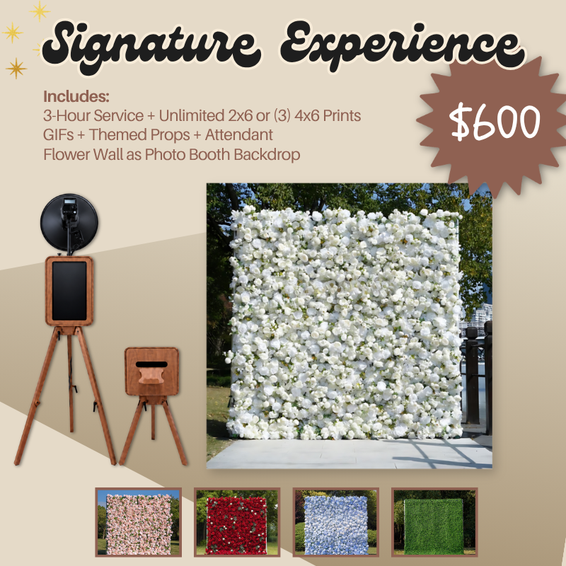 Signature Experience