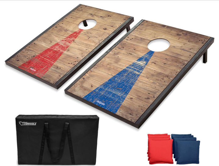Cornhole 
