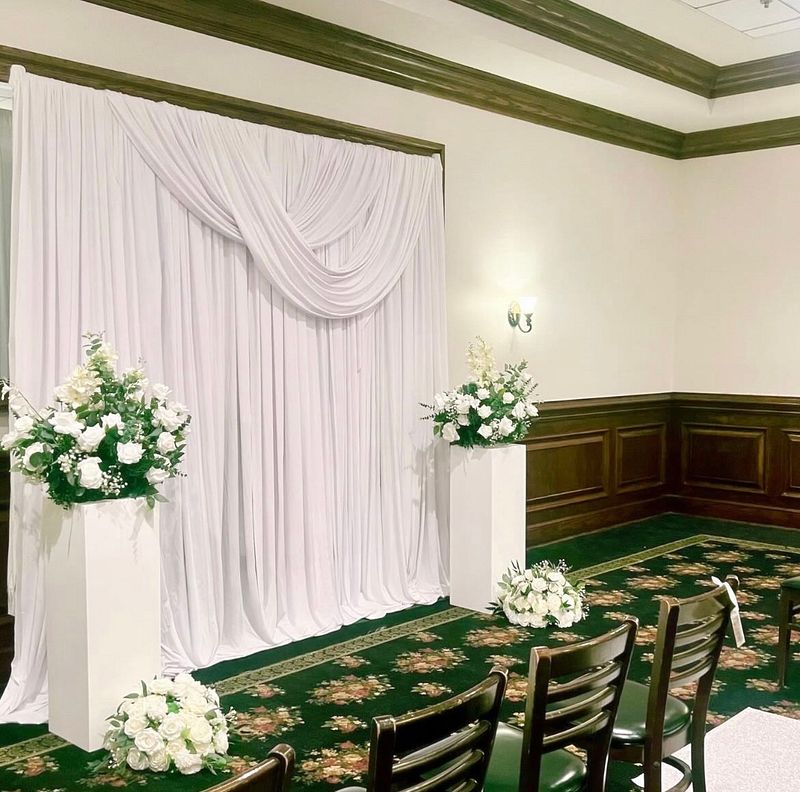 Draping Ceremony Bundle