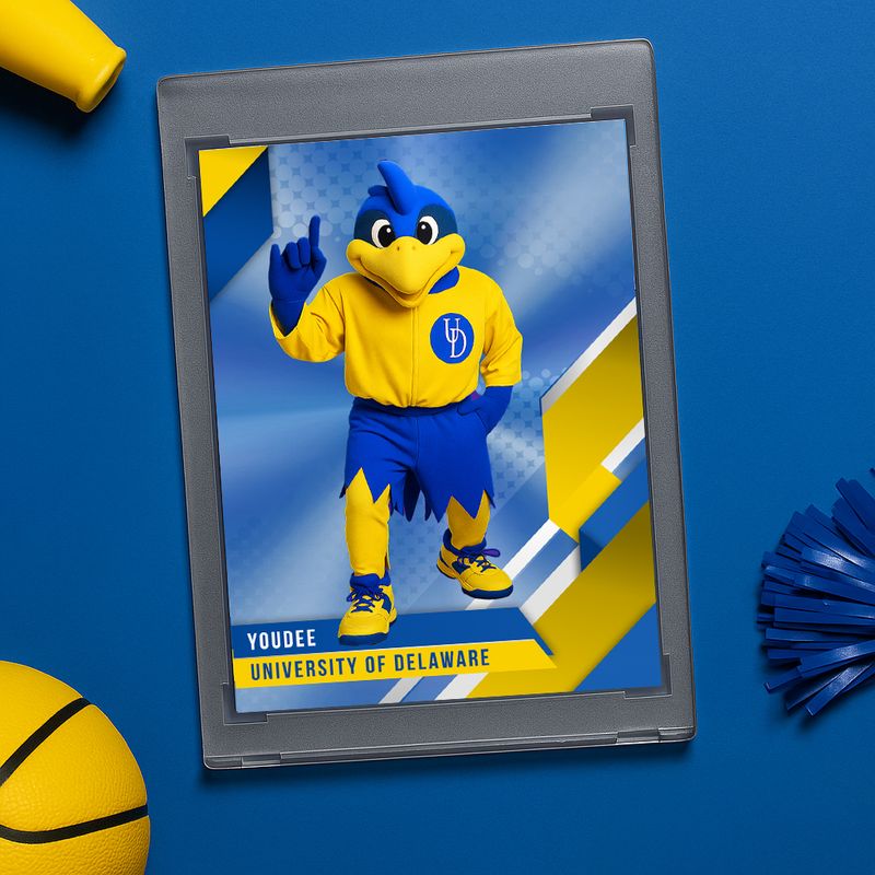 Ultra Trading Card Package