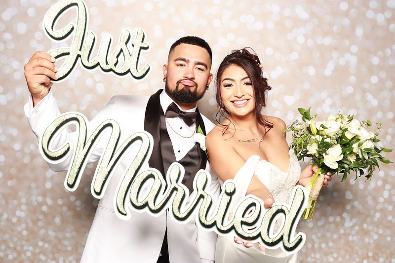 Wedding Photo Booth