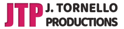 J. Tornello Productions Logo