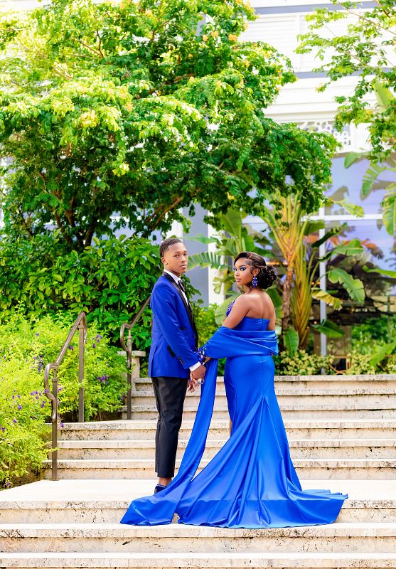 Glam Duo Experience (Most Popular)