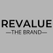 Revalue The Brand Logo