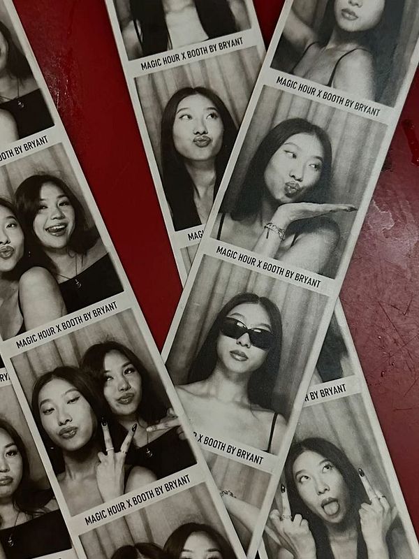 Photo Booth 
