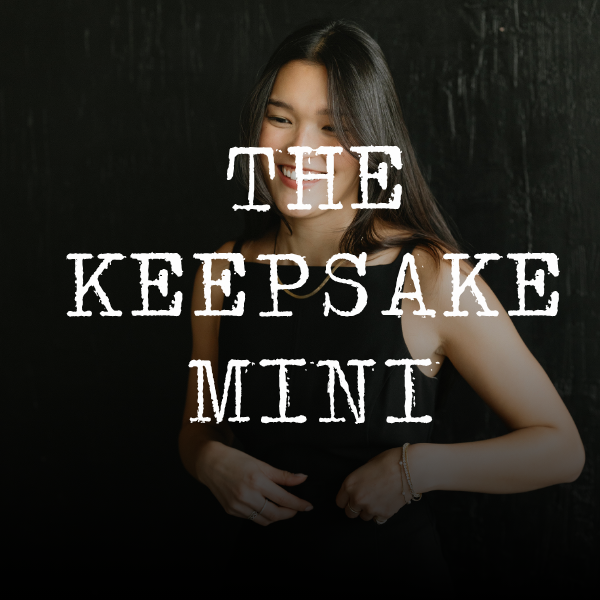 The Keepsake Mini Live Magnet Experience