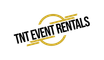 TNT Event Rentals Logo