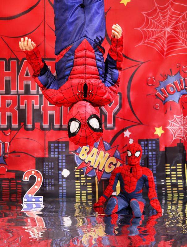 Sparkle Superior Kids $250.00