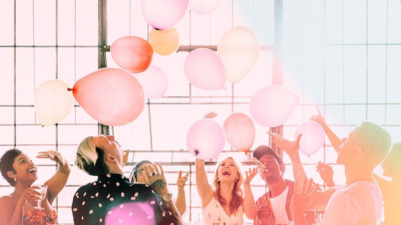 Photobooth Service for Small events with 75 guests or less