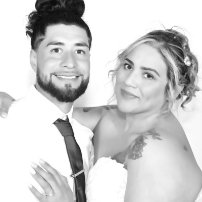 The Glam Booth - Full Experience Package