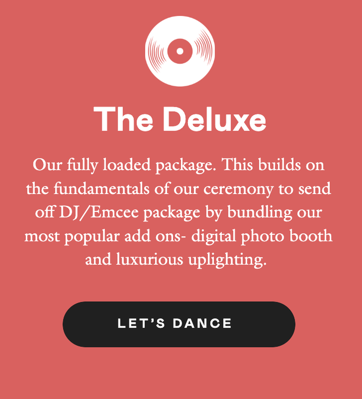 The Deluxe