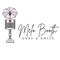 Melo Booth Logo