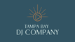 Tampa Bay DJ Co. Logo