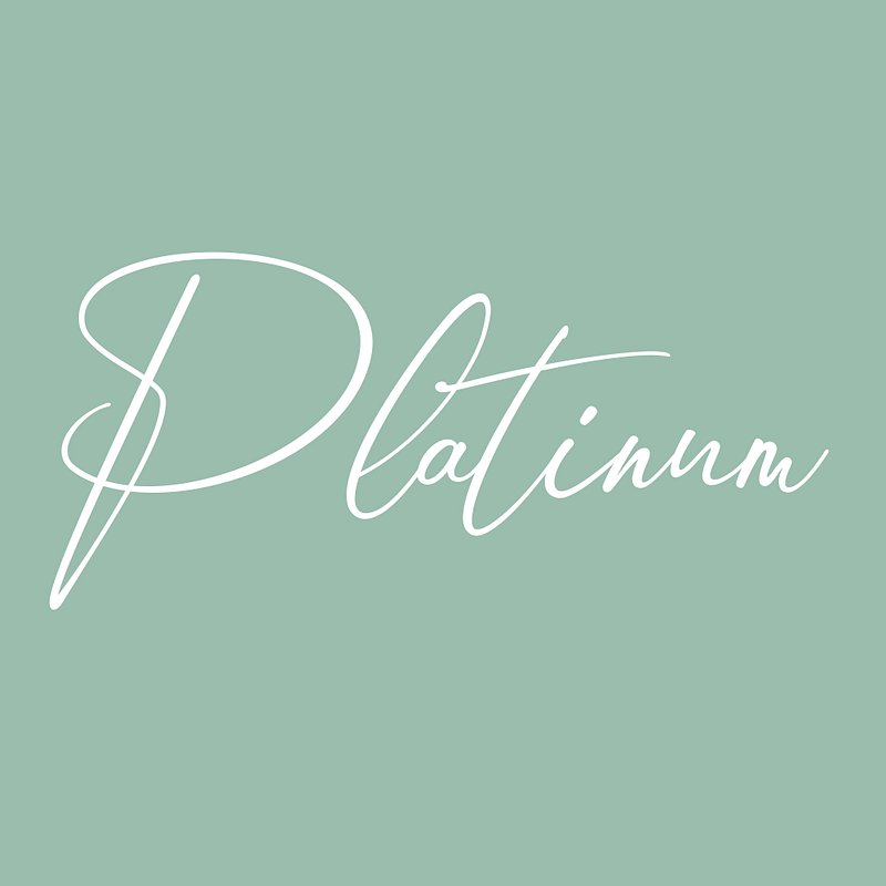 Platinum