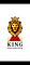 KB Direct Online LTD  O/A  King Photo Booth Logo