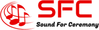 Sound For Ceremony Logo